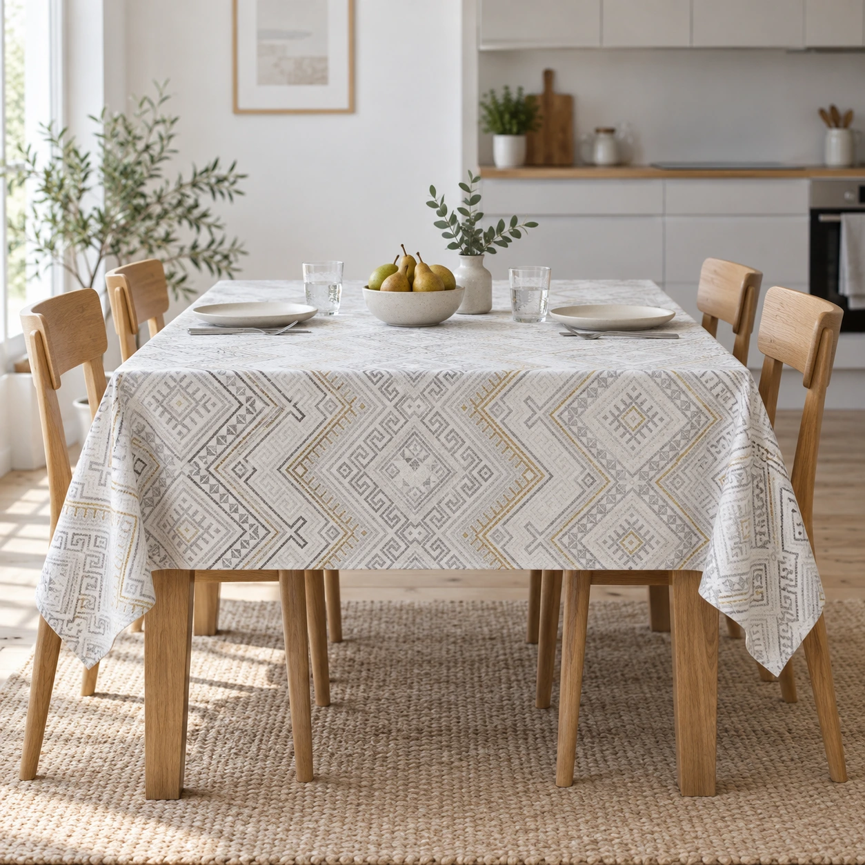 Room At The Table