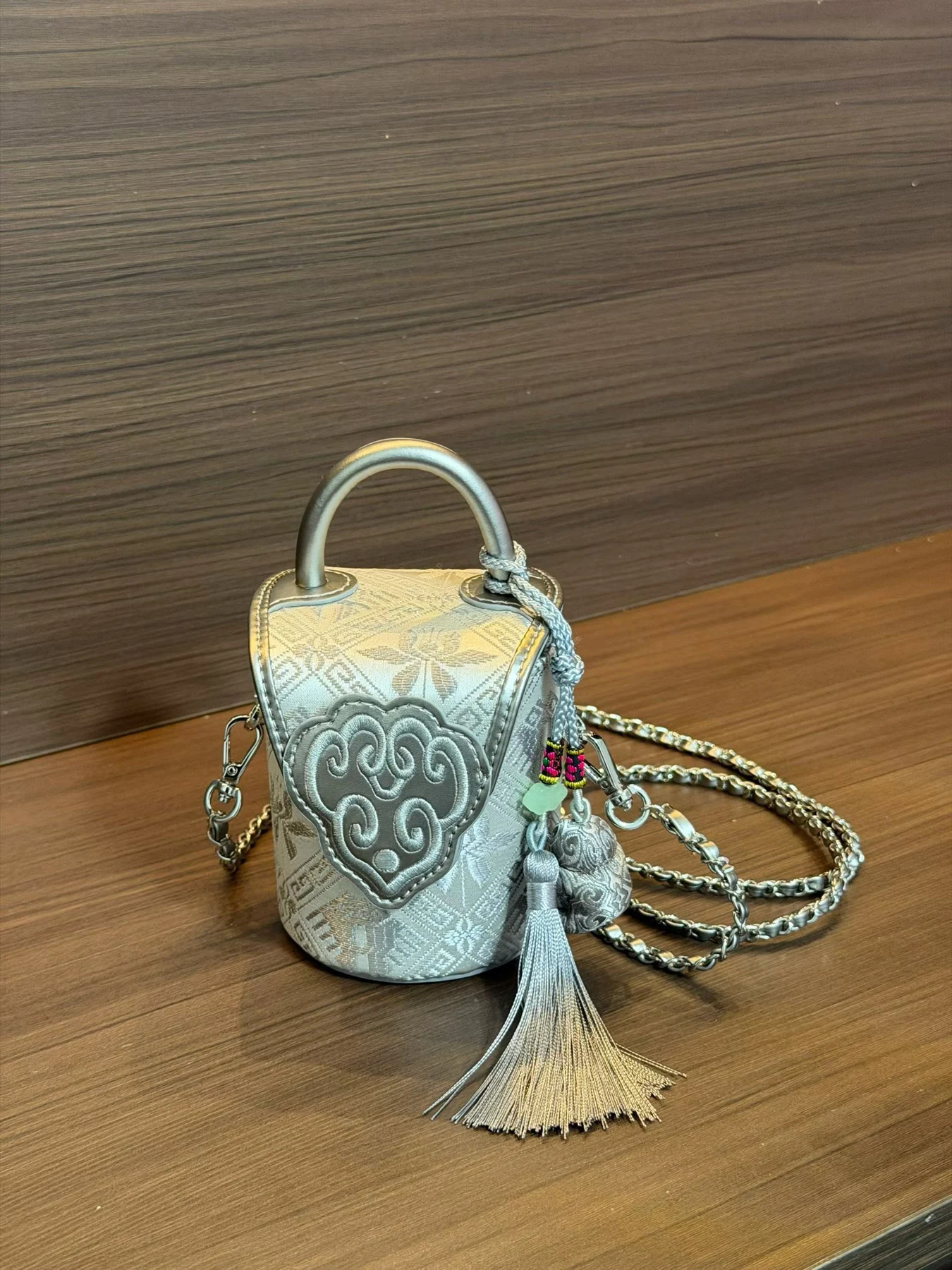 Little Heart Bucket — Supplier photograph