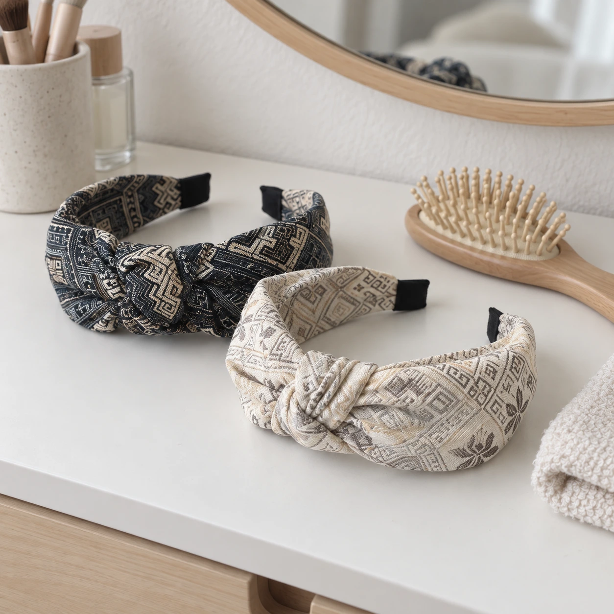 Jewellery & Accessories